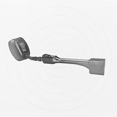 AT-809B Intelligent Non-Linear Junction Detector with Advanced Algorithms and User-Friendly Interface for Security Inspection