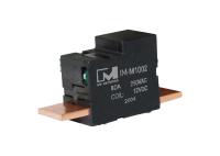 1 puissance de la Manche verrouillant le relais de surveillance de moteur de C.C 12V 80A de relais