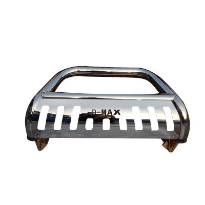 Acessórios 100% do carro do OEM 4X4 da barra de Bull do caminhão do Fitment para Isuzu DMAX NAVARA