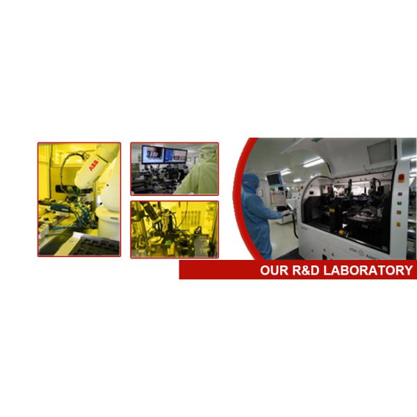 SGMII Compatible Finisar Huawei 1G Copper SFP Module 1000 Base-T