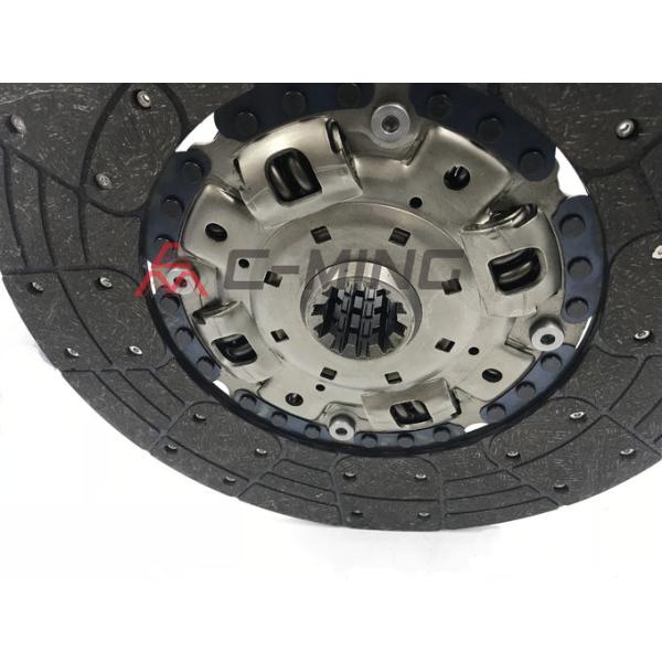 430x250x10x44.8 J08E Hino Clutch Kit 31250-E0640