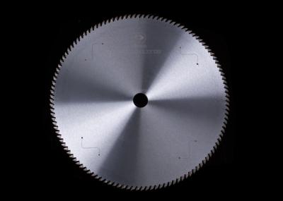 OEM Japanese SKS Steel Colophony Plastic Cutting Saw Blade TCT Circular Saw Blades 305mm