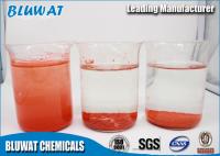 Sustancias químicas de la impresión de materia textil del agente de Decoloring del agua del tratamiento de aguas residuales del tinte de materia textil