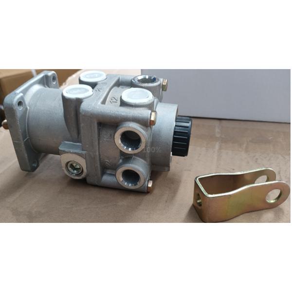 Válvula de freio 3514010-C0100 das peças sobresselentes do caminhão de Dongfeng TianLong