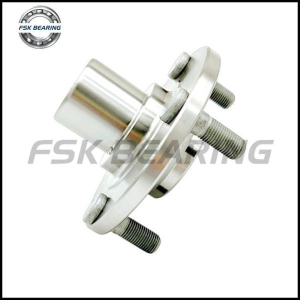 42421-77J01-000 Suzuki Swift Ciaz Liana Front Wheel Cover Wheel Hub Bearing