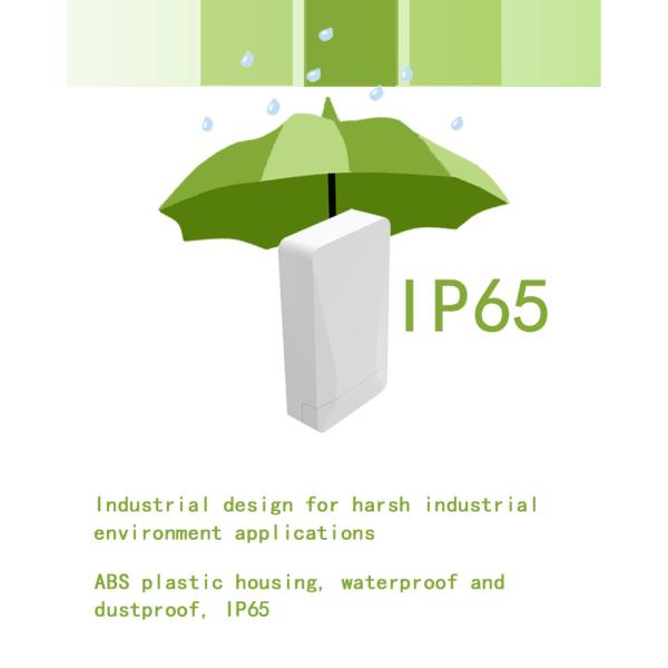 Маршрутизатор двойного электропитания мобильный 5G Wifi DC маршрутизатора 12V CPE 5G диапазона водоустойчивого
