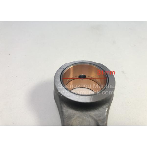 8-94329692-1 1004100BBA1 Con Rod ISUZU 4JB1 JMC 1030 493 Engine Connecting Rod