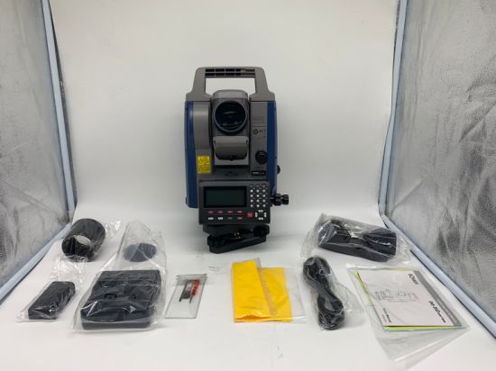 Sokkia 500m с 50000 внутренней памяти IM-52/IM52 пунктами станции итога