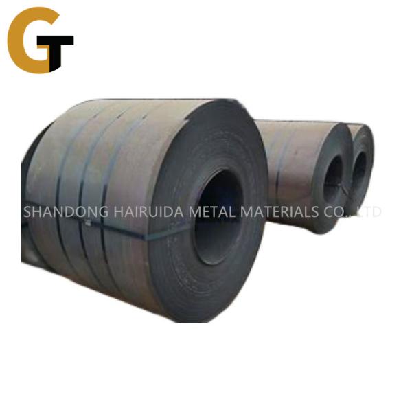 Hot Rolled Carbon Steel Coil 1008 1020 1050 1070 1010 Steel Coil Roll