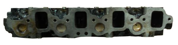 TOYOTA Forklift 1DZ new model with holes Iron Casting Cylinder Head 11101-78200 11101-78201 11101-78202 2.5L 8V
