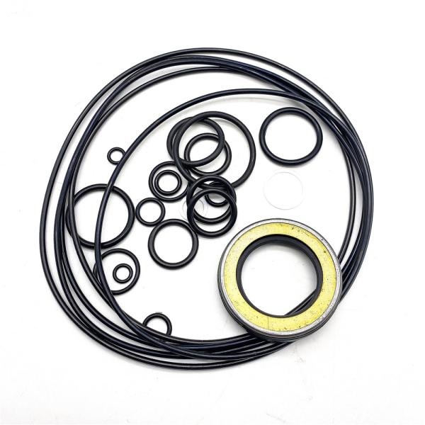 706-75-01081KT 706-75-01081 Swing Motor Seal Kit For Komatsu PC200-5 PC200-6