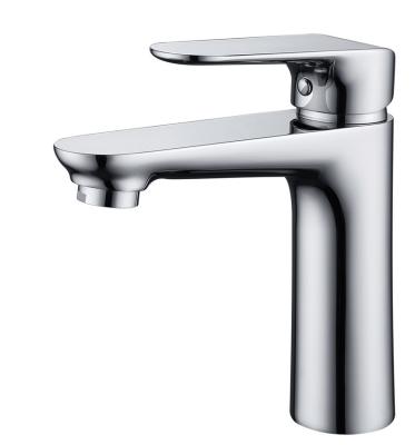 High Quality  Basin Faucet Brass  Bathroom Faucet