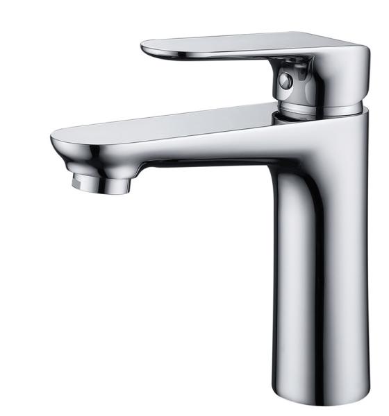High Quality  Basin Faucet Brass  Bathroom Faucet