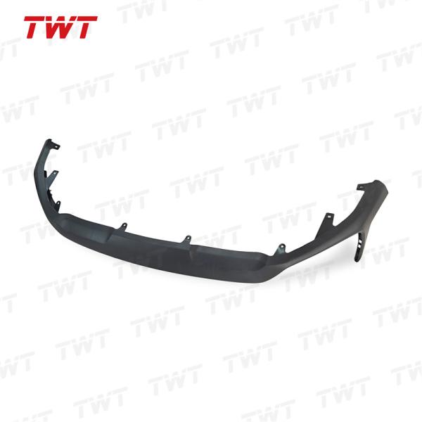 TWT 52411-78010 Protector de cubierta de protección del parachoques delantero automático 5241178010 para Toyota Lexus Serie NX 2014-2017