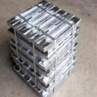 Lingot léger de magnésium en métal pour le revêtement anticorrosion