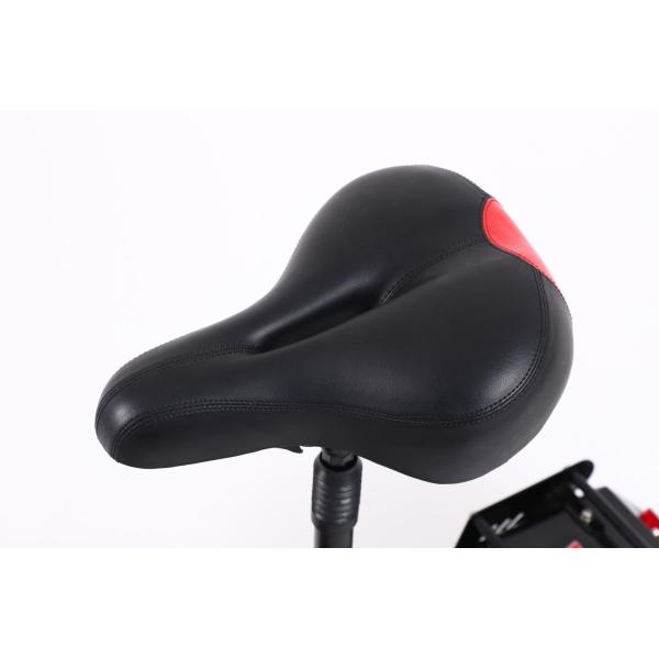 1200W Motor Off-road E-Wheel Scooter for Adults Folding Design and Lithium Battery