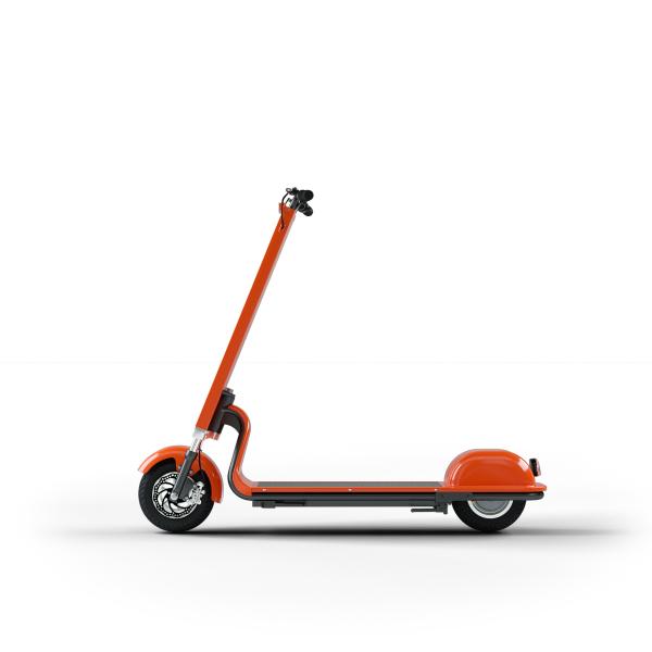 Solar Electric Balance Scooter for Commuting Loading Quantities 40 HQ Loading 168 Sets
