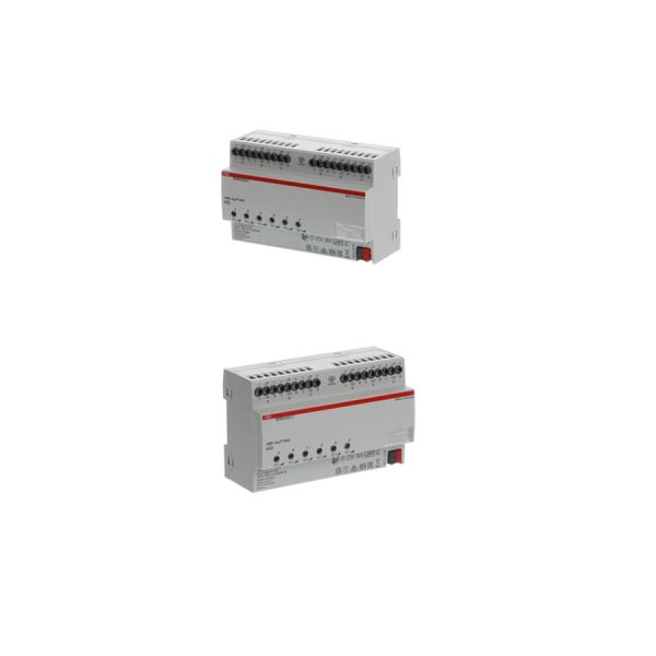 UD/S6.210.2.1 ABB Multichannel LED-Dim actuator 6 x 210W
