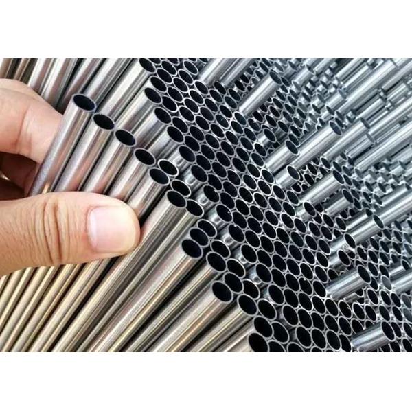 Custom Mirror Stainless Steel Welded Tube 316L SS Round Pipes stainless steel pipe astm a312 tp304