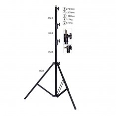 Наборы вспышки освещения студии профессионального дела окончательные