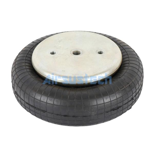 W01-358-7564 1/4NPT Firestone Industrial Air Bellows for Crushing Machine Air Bag