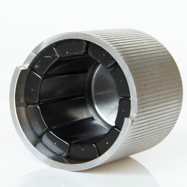 Corrosion Resistance Magnetic Coupling for Fishing Gear Electric Winch