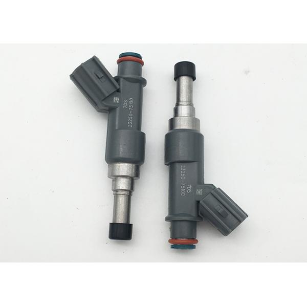 12 Holes Car Gasoline Fuel Injector 23250-75100 23209-79155 For / Hilux