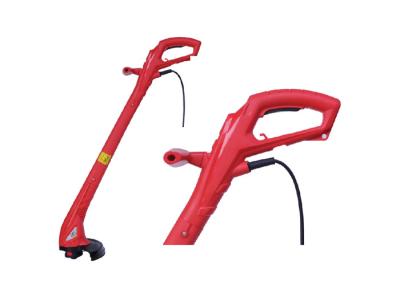 Ajustador à mão portátil bonde manual da grama 250w do cortador de grama