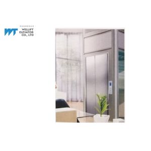 Residential Home Elevators