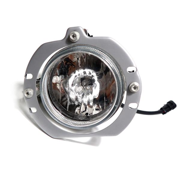 24V LED High Beam Assembly for Higer Bus Made of Golden Dragon Material