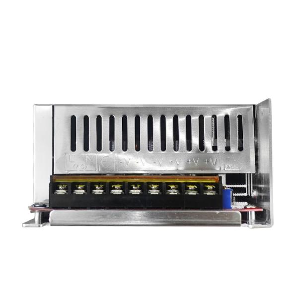 Ультра высокая мощность 1000W 28V 49A Серебряный адаптер питания для наружного электронного устройства дронов