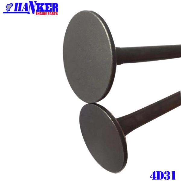 Mitsubishi 4D31 4D30 Diesel Engine Valve ME011244 ME011245 Seat Guide