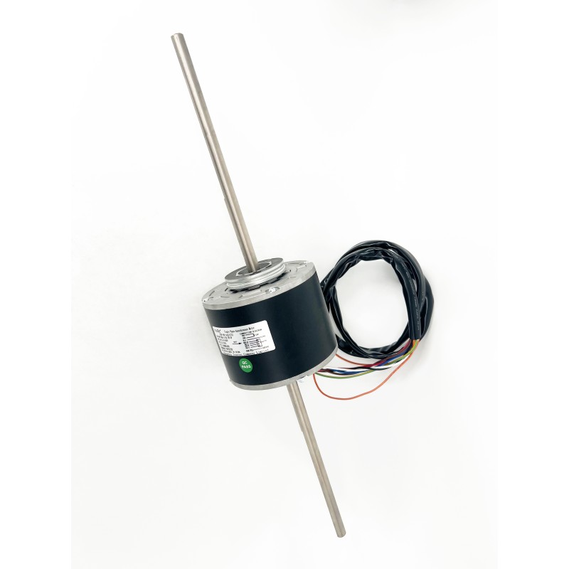 42 Frame Fan Coil Motor - 90W 220-240V 50HZ 1330RPM/4SPD