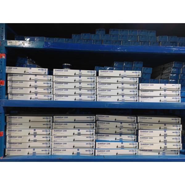 Guangzhou Jinyuan Auto Parts Co., Ltd.