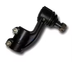 Tie Rod End ISUZU Chassis Parts For FTR FVR FRR FSR LT 1-43150802-0