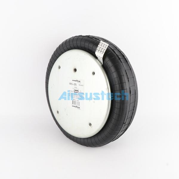 maquinaria complicada da automatização do Firestone da mola de ar W01-358-8158 de 1B15-375 Goodyear os choques industriais do ar da única