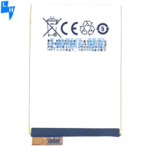 Original Lithium-Ion Battery for BlackBerry Q5 PTSM1 BAT-51585-003 Stock Replacement
