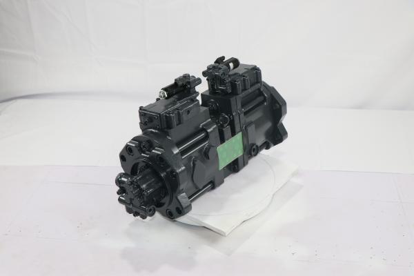  CX290 Hydraulic KBJ2895  290 Excavator Main Pump  K3v112dt K3V163DT KBJ2789 KRJ10290