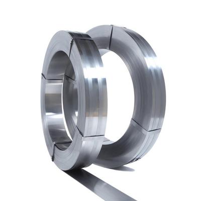 SS431 Stainless Steel Strips 2 Inch Thin Nitric Acid Resistance Bright Surface Metal Coil