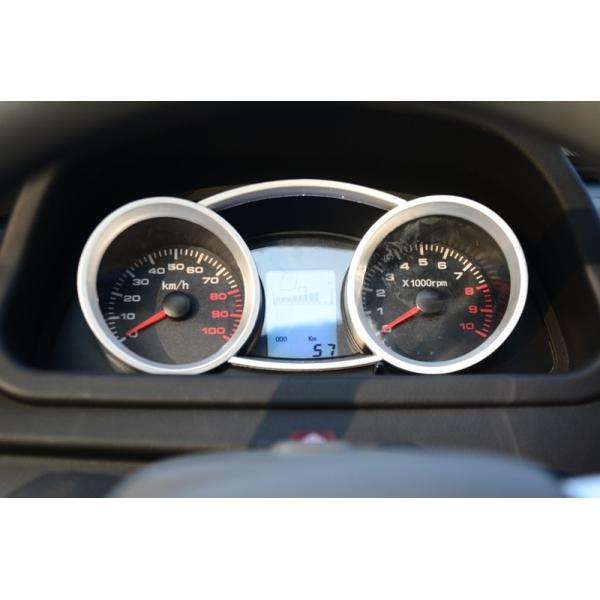 Автомобиль города 2 Seater электрический для транспорта, цвета небольших электротранспортов яркого