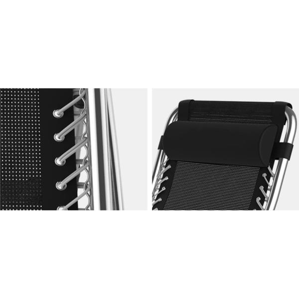 Многофункциональный складный кресло-салон Удобный кресло-спальня для кемпинга и школы