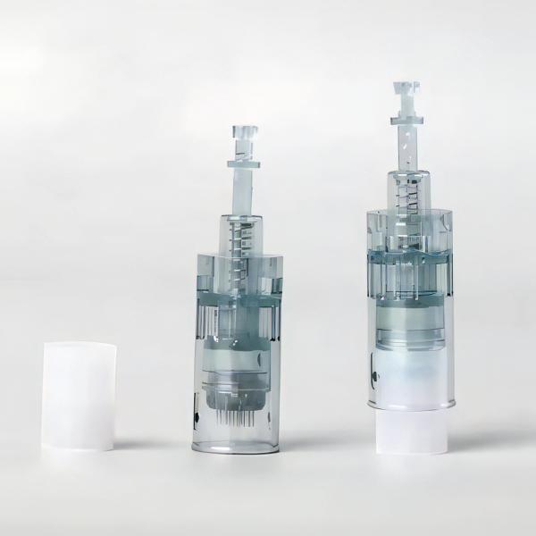 Dr.pen M8 Microneeding machine Darma pen Microneeding machine Cartridge Disposable Machine Needle