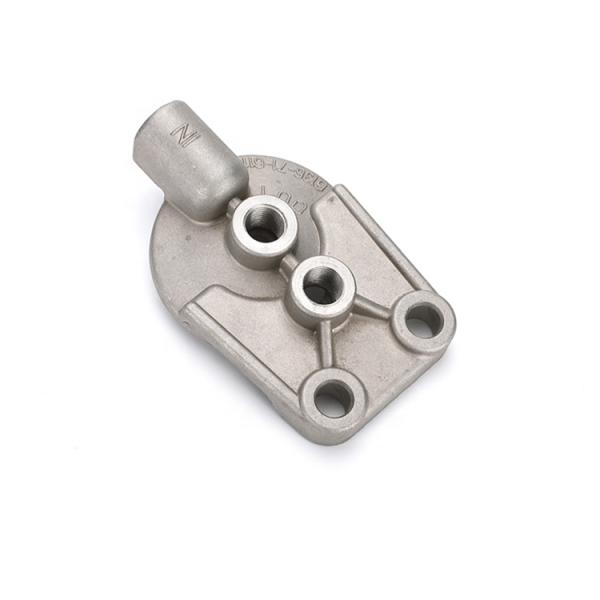 KS101F Diesel Fuel Filter Head For PC200-3 Excavator 6136-71-6110