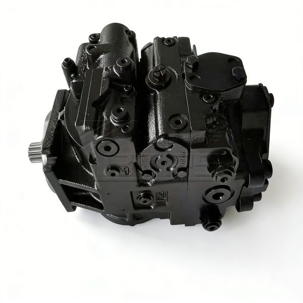 Sauer Danfoss 90R series hydraulic pump 90R075 heavy duty power unit compact design high power density for mining agriculture road roller forestry equipment