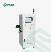 Sistema de prueba de carga de la CA DC del ISO 6469 para el vehículo eléctrico de New Energy