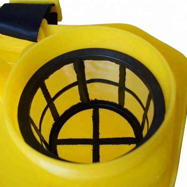16L-24L Pe Material Agriculture Sprayer Parts With Water Pump Battery