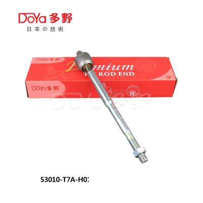 Honda Rack End 53010-T7A-H01