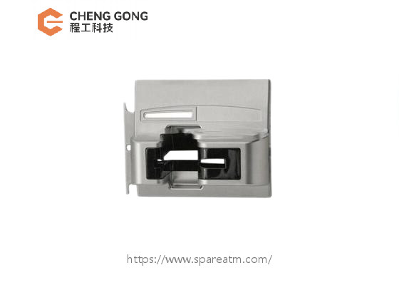 ATM Machine Parts Dibeold Opteva 368 Card Reader Bezel Anti Skimmer Devices Diebold ATM Part
