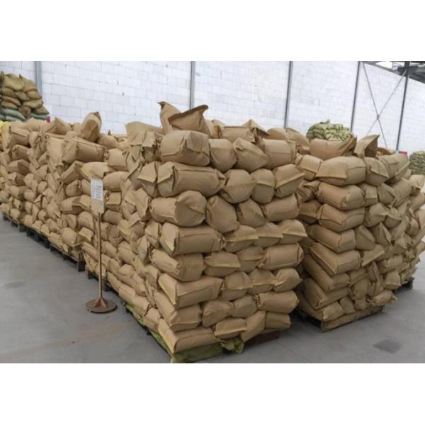 Amino Acids Chelate Calcium Organic Fertilizer PH4-6 Peptides Amino Acid Powder