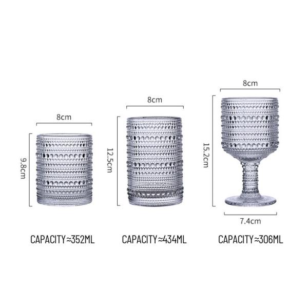 Bulk Custom Laser-Engraved 9oz Crystal Whisky Tumblers | Wholesale for Wineries & High-End Resorts